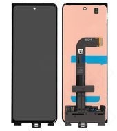 Bild von LCD Sub + Touch für F926B Samsung Z Fold3 - black