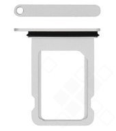 Bild von SIM Tray für A2628 Apple iPhone 13 mini - starlight