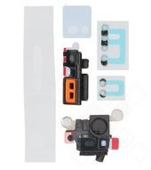 Bild von Loudspeaker Anti Dust Mesh + Frame für A2399 Apple iPhone 12 mini -...
