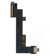 Bild von Charging Port + Flex für Apple iPad Air 4 LTE (2020) - green