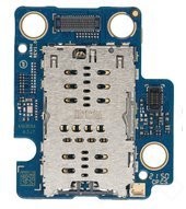 Bild von SD Reader + Board für X200 Samsung Galaxy Tab A8 WiFi
