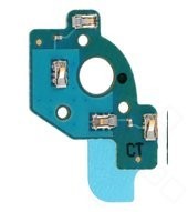 Bild von Sub Board RF GND Contact Left für X706B Samsung Galaxy Tab S8 5G