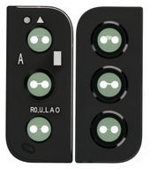 Bild von Camera Deco für S901B Samsung Galaxy S22 - graphite
