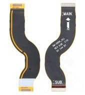 Bild von Samsung IF Flex für S906B Samsung Galaxy S22+, Weiteres Smartphone Zubehör