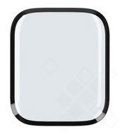 Bild von Glass Lens + OCA für A2476, A2773 Apple Watch 7 41 mm, 8 41mm
