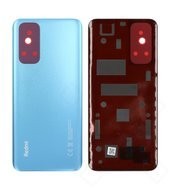 Bild von Battery Cover für 2201117SG Xiaomi Redmi Note 11S - twillight blue
