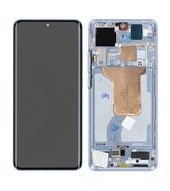 Bild von Display (LCD + Touch) + Frame für 2201123G, 2112123AG Xiaomi 12, 12...
