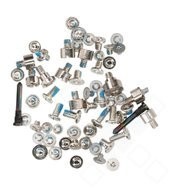 Bild von Screws Full Set für A2643 Apple iPhone 13 Pro Max - graphite