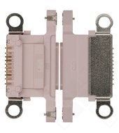Bild von Charging Port für A2633, A2628 Apple iPhone 13, Apple iPhone 13 min...