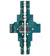 Bild von Charging Port + Board für P613 Samsung Galaxy Tab S6 Lite (2022) WiFi