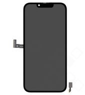 Bild von Display (LCD + Touch) für A2638 Apple iPhone 13 Pro Hard OLED - black