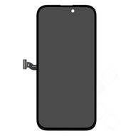 Bild von Display (LCD + Touch) für A2890 Apple iPhone 14 Pro Hard OLED - black