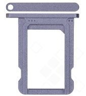 Bild von SIM Tray für A2568 Apple iPad Mini 6 8.3 2021 - purple