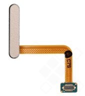 Bild von Fingerprint Sensor + Flex für F721B Samsung Galaxy Z Flip4 - pink gold