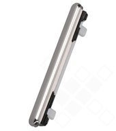 Bild von Volume Key für F721B Samsung Galaxy Z Flip4 - bespoke white