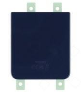 Bild von Battery Cover für F721B Samsung Galaxy Z Flip4 - bespoke navy blue