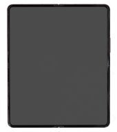 Bild von Samsung LCD + Touch + Frame für F936B Samsung Z Fold4 - burgundy (Display), Mobilgerät Ersatzteile, Rot