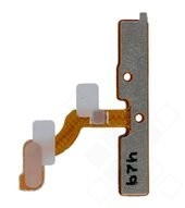 Bild von Volume Flex für F936B Samsung Z Fold4