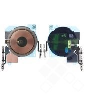 Bild von Wireless Charger Chip + Power Volume Flex für A2890 Apple iPhone 14...