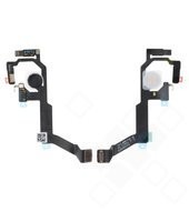 Bild von Flashlight Sensor + Microphone + Flex für A2894 Apple iPhone 14 Pro...