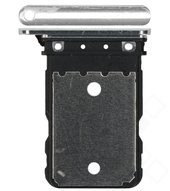 Bild von SIM Tray für GP4BC, GE2AE Google Pixel 7 Pro - snow