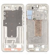 Bild von LCD Frame für S916B Samsung Galaxy S23+ - cream
