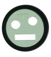 Bild von Adhesive Tape Camera Window Tele3 für S918B Samsung Galaxy S23 Ultra