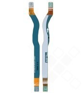Bild von Samsung FRC Flex für S918B Samsung Galaxy S23 Ultra, Weiteres Smartphone Zubehör