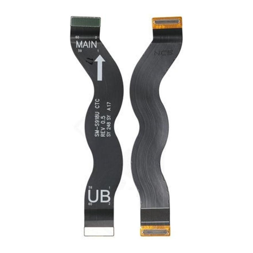Bild von LCD Flex für S918B Samsung Galaxy S23 Ultra von Faro