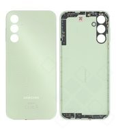 Bild von Samsung Battery Cover für A146B Samsung Galaxy A14 5G - light green (Galaxy A14 5G), Smartphone Hülle, Grün