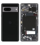 Bild von Battery Cover für GVU6C, GQML3 Google Pixel 7 - obsidian