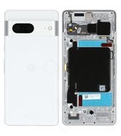 Bild von Battery Cover für GVU6C, GQML3 Google Pixel 7 - snow
