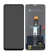 Bild von Display (LCD + Touch) für 22120RN86G Xiaomi Redmi 12C - black