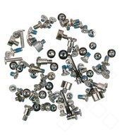 Bild von Screws für A2886 Apple iPhone 14 Plus - midnight