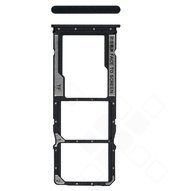 Bild von SIM Tray für 23021RAAEG, 23021RAA2Y Xiaomi Redmi Note 12 - onyx grey