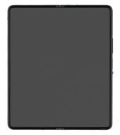 Bild von Display (LCD + Touch) + Frame für F946B Samsung Galaxy Z Fold5 - gr...