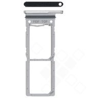 Bild von SIM Tray für F946B Samsung Galaxy Z Fold5 - cream