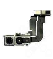 Bild von Front Camera 12 MP + IR Camera für A3102 Apple iPhone 15 Pro n.orig.