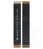 Bild von LCD Test Flex Long für A3102, A3106 Apple iPhone 15 Pro, 15 Pro Max