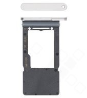 Bild von SD Tray für X510 Galaxy Tab S9 FE WiFi - silver