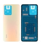 Bild von Battery Cover für 23021RAAEG, 23021RAA2Y Xiaomi Redmi Note 12 - sun...
