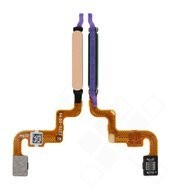 Bild von Fingerprint Sensor + Flex für 23021RAAEG, 23021RAA2Y Xiaomi Redmi N...