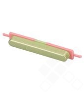 Bild von Volume Key für A256B Samsung Galaxy A25 5G - yellow