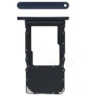 Bild von SD Tray für X210 Samsung Galaxy Tab A9+ WiFi - navy