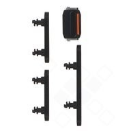 Bild von Side Keys für A3090, A3094 Apple iPhone 15, 15 Plus - black