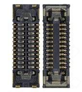 Bild von FPC Wide Camera Onboard 22 Pin für A2882, A2886 Apple iPhone 14, 14...