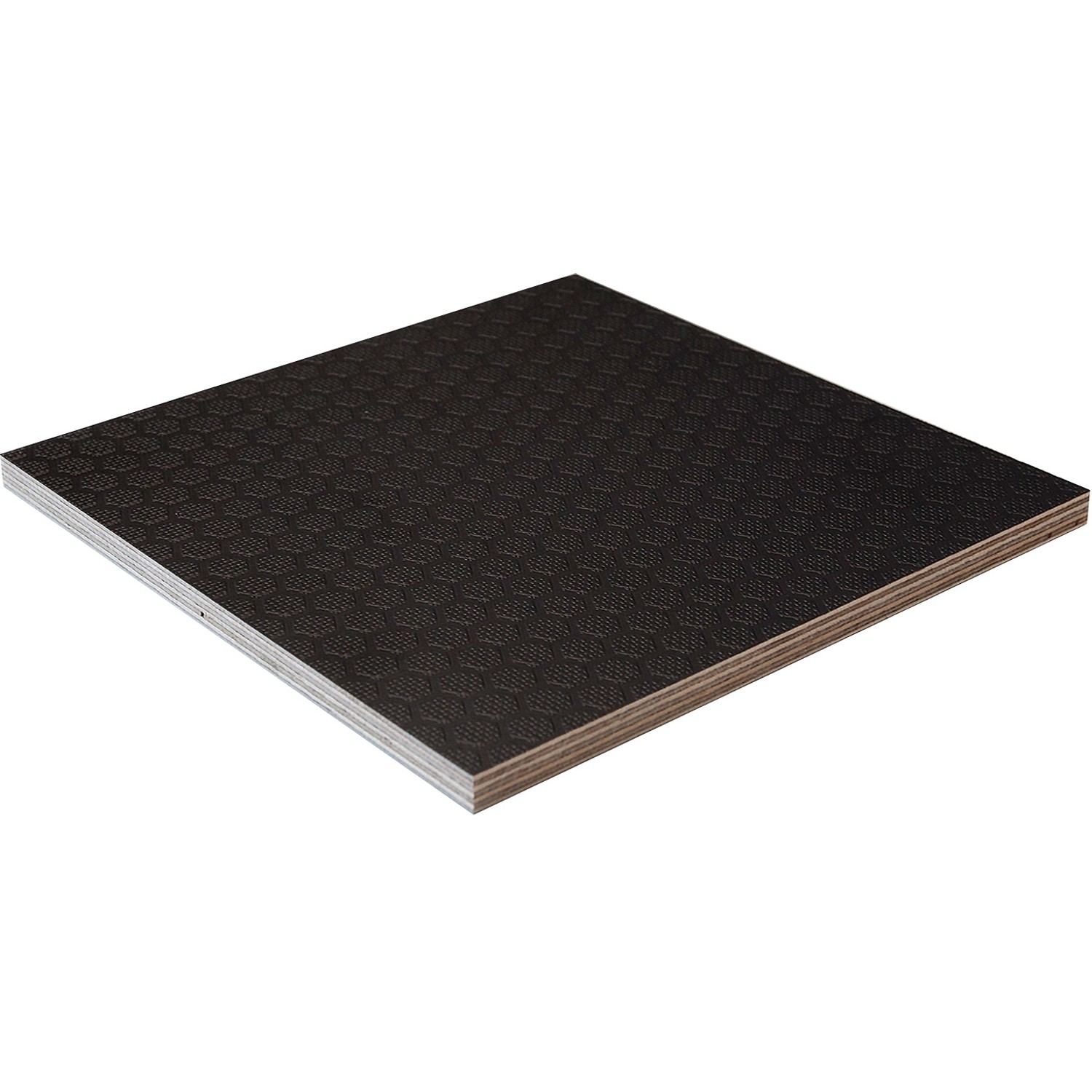 Bild von Siebdruckplatte Multiplex Birke 120 cm x 60 cm Stärke 9 mm