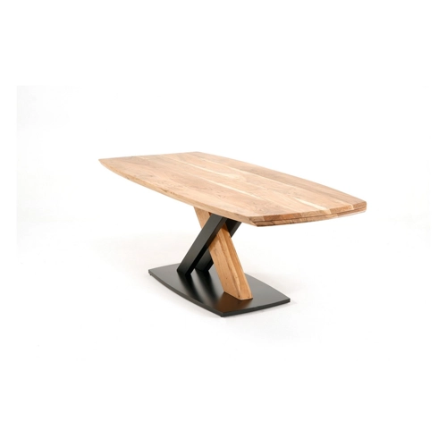 Bild von MCA Furniture Esstisch Maverick - Eleganz und Funktionalität vereint