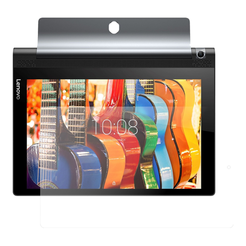 Bild von Dipos Displayschutz Anti-Shock für Yoga Tablet 3 Pro