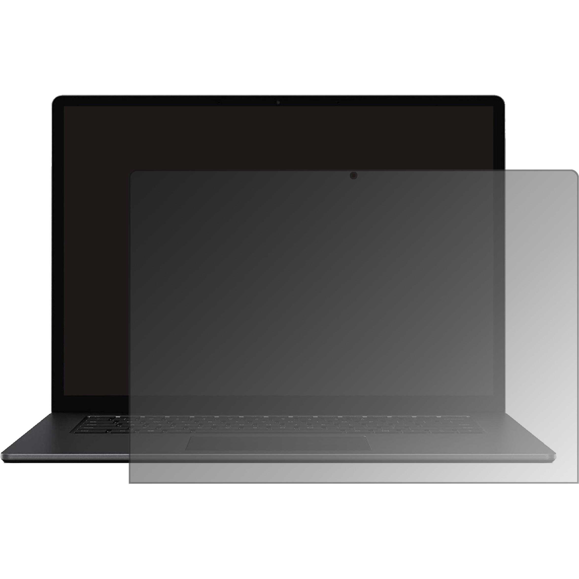 Bild von Dipos Blickschutzfolie 4-Way Privacy (13.50"), Notebook Schutzfolie